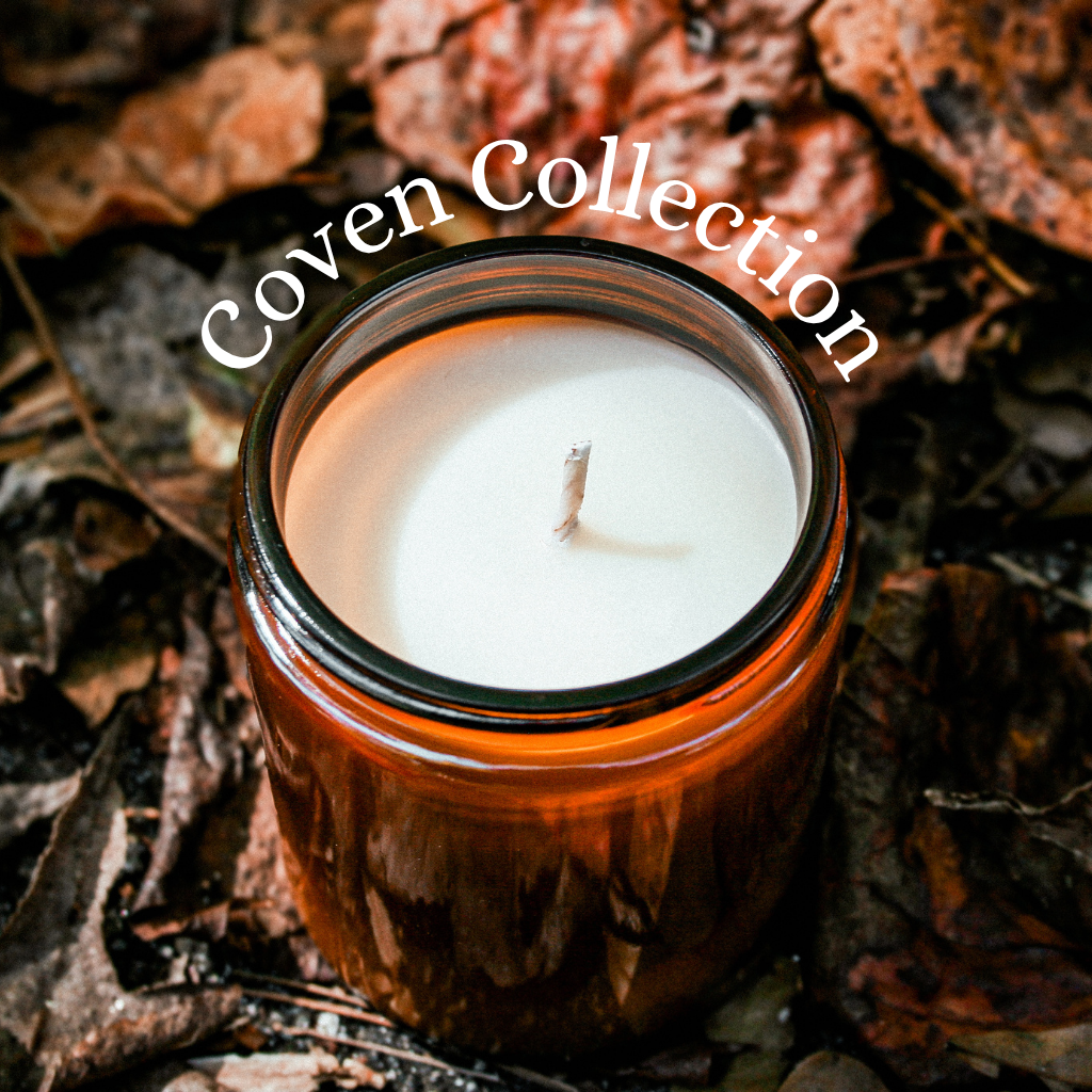 The Coven Collection