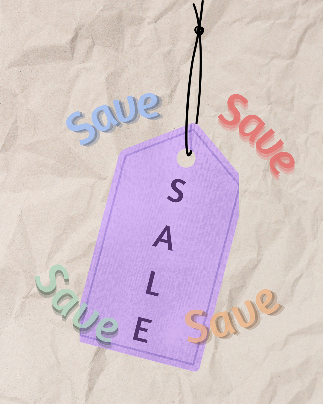 On Sale