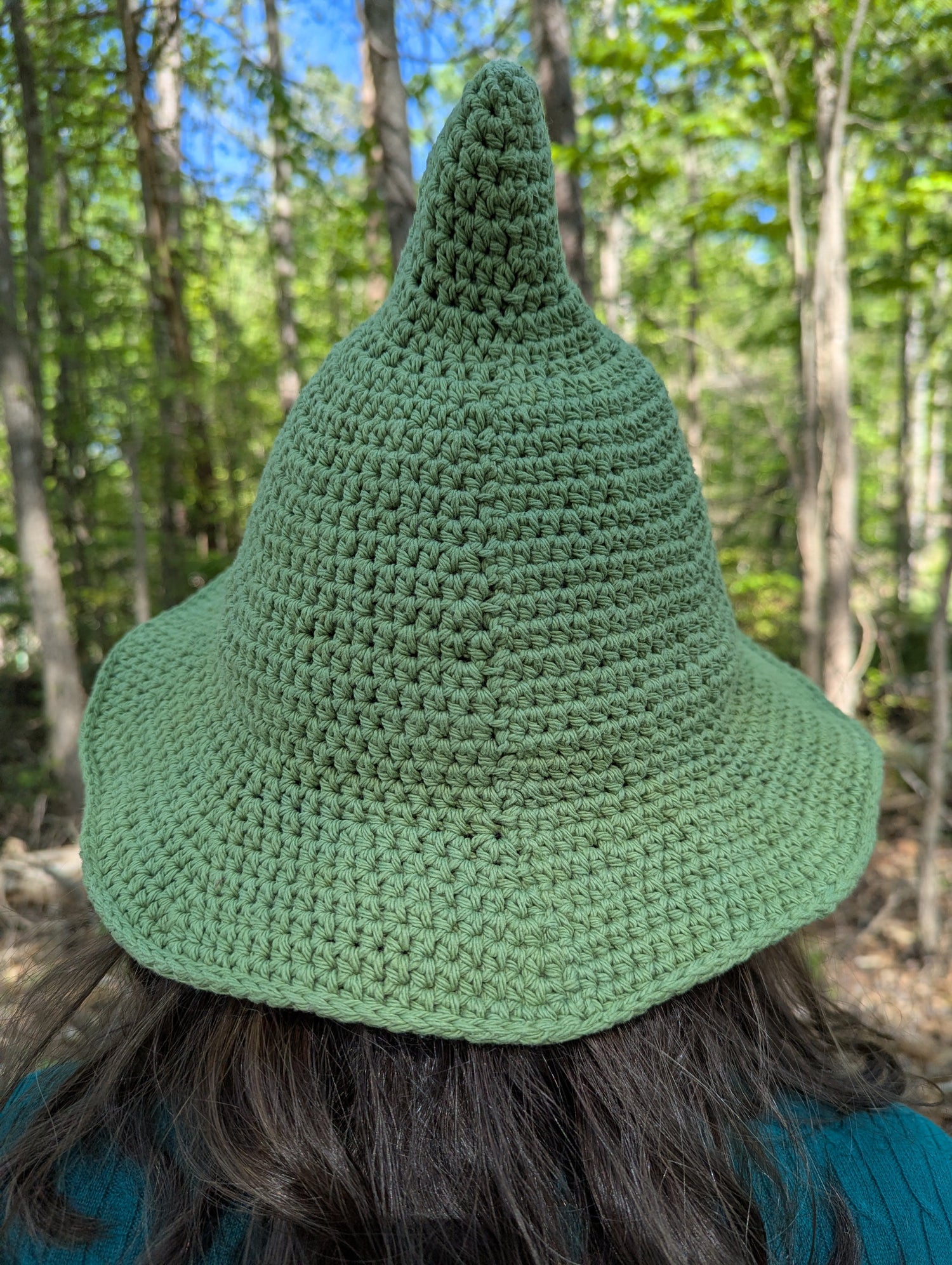Crochet Catalog - Sort Of Sisters