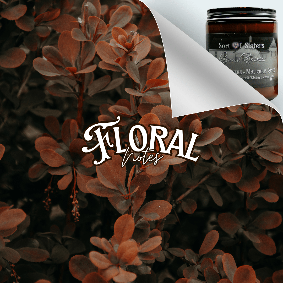 Floral - Sort Of Sisters