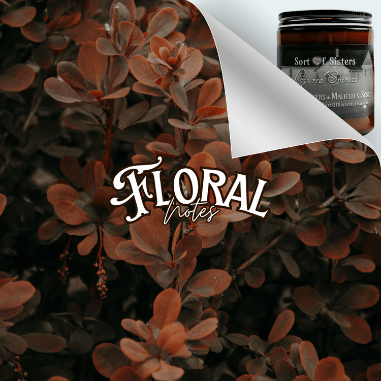 Floral - Sort Of Sisters