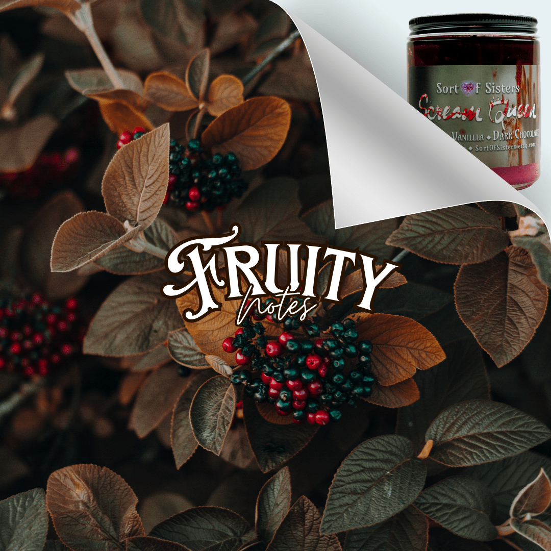 Fruity - Sort Of Sisters