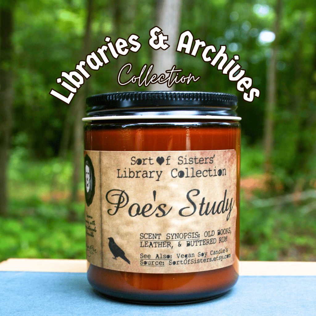 Libraries & Archives Collection - Sort Of Sisters