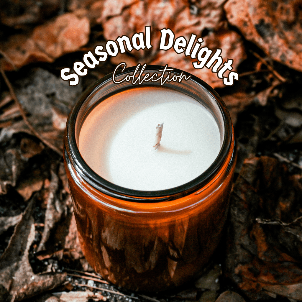 Seasonal Delights Collection - Sort Of Sisters