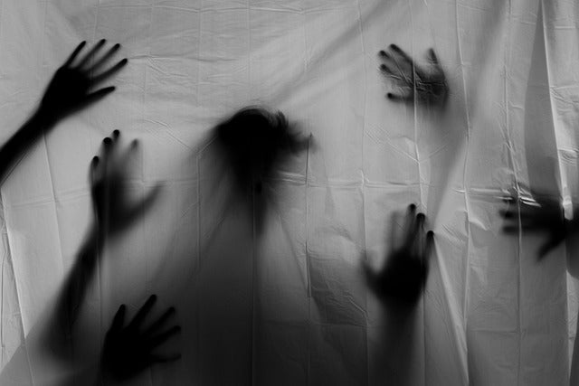 The Morgue