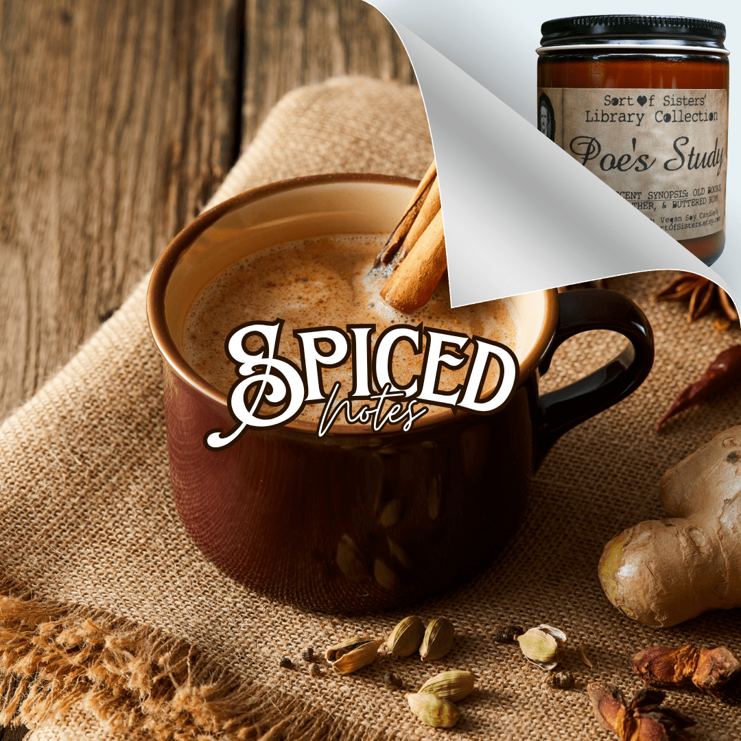 Spiced - Sort Of Sisters