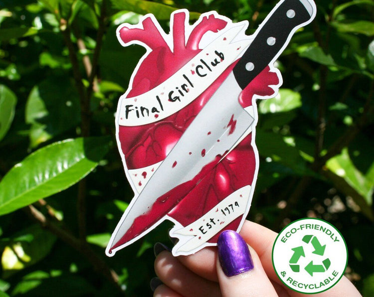 Sticker Catalog - Sort Of Sisters
