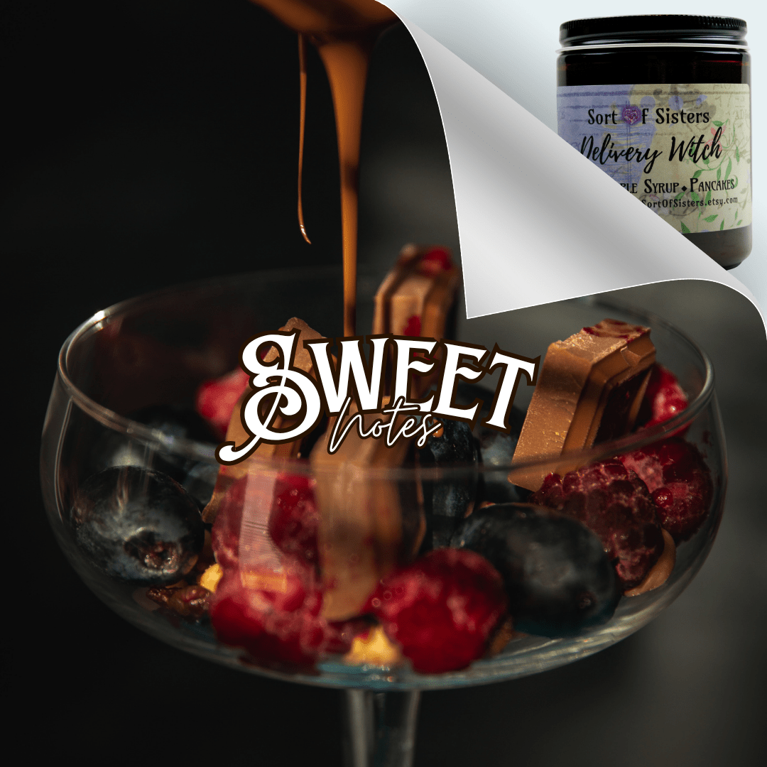 Sweet - Sort Of Sisters