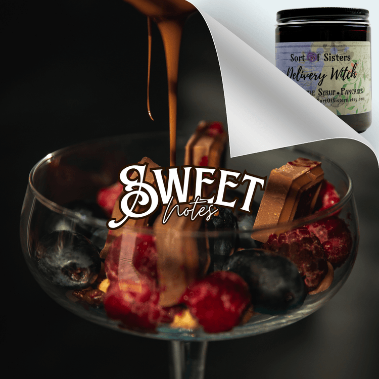 Sweet - Sort Of Sisters