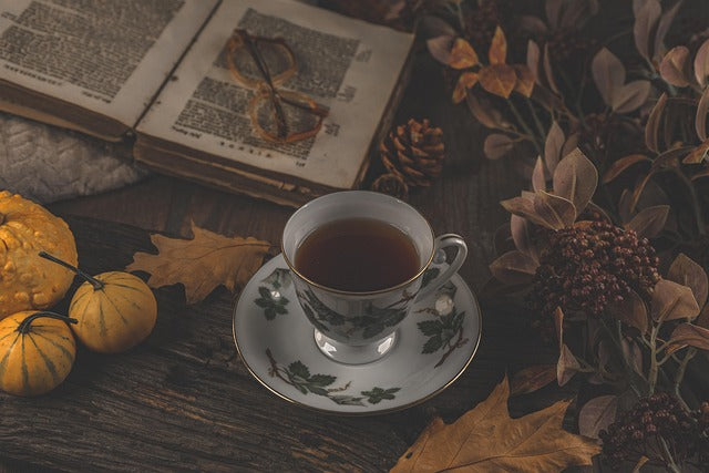 Autumn Collection