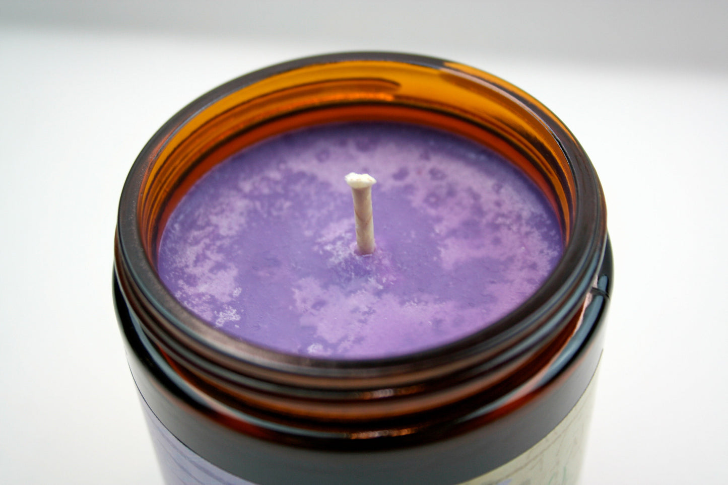 Delivery Witch Candle