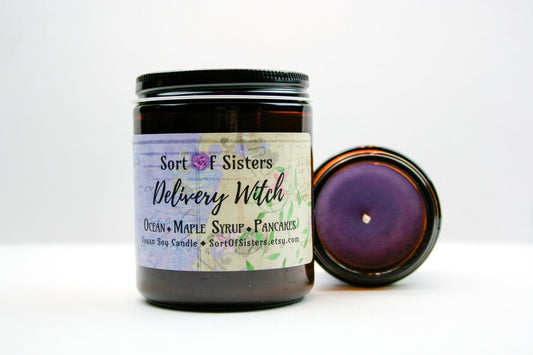 soy_candles - sort_of_sisters