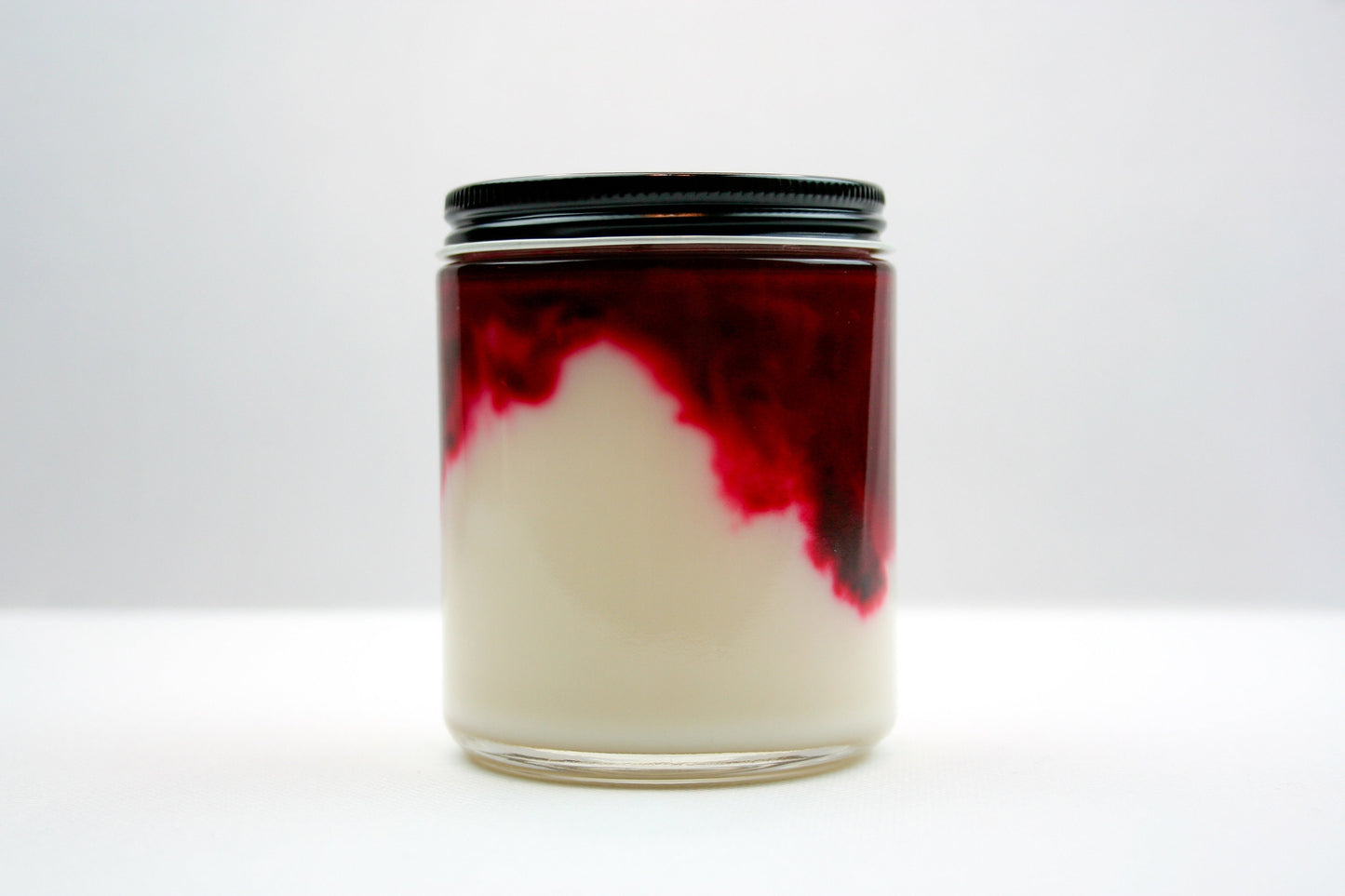 The Game Begins Candle