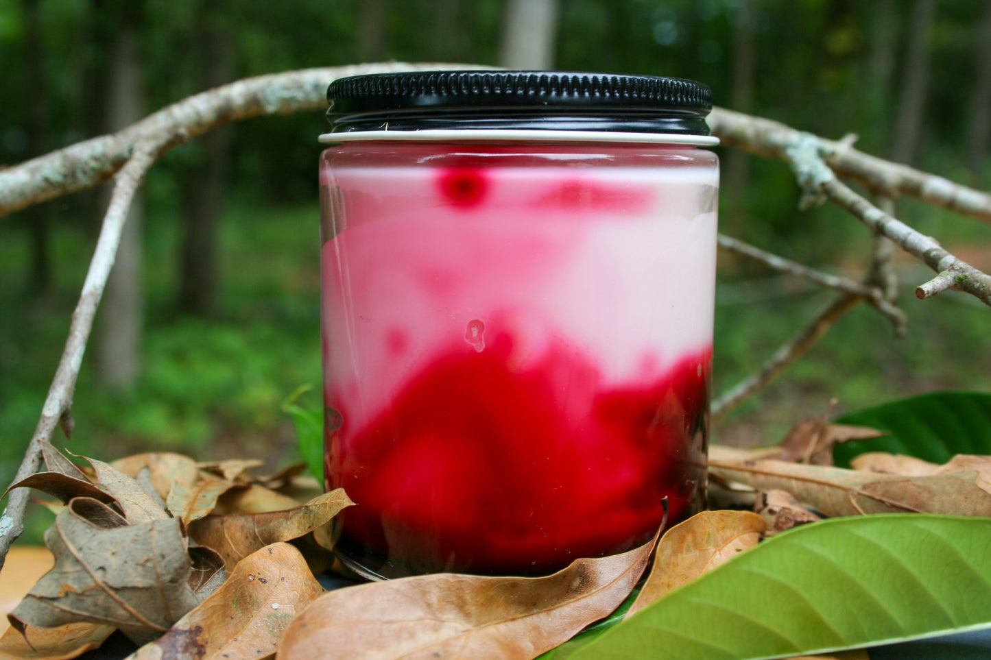 soy_candles - sort_of_sisters
